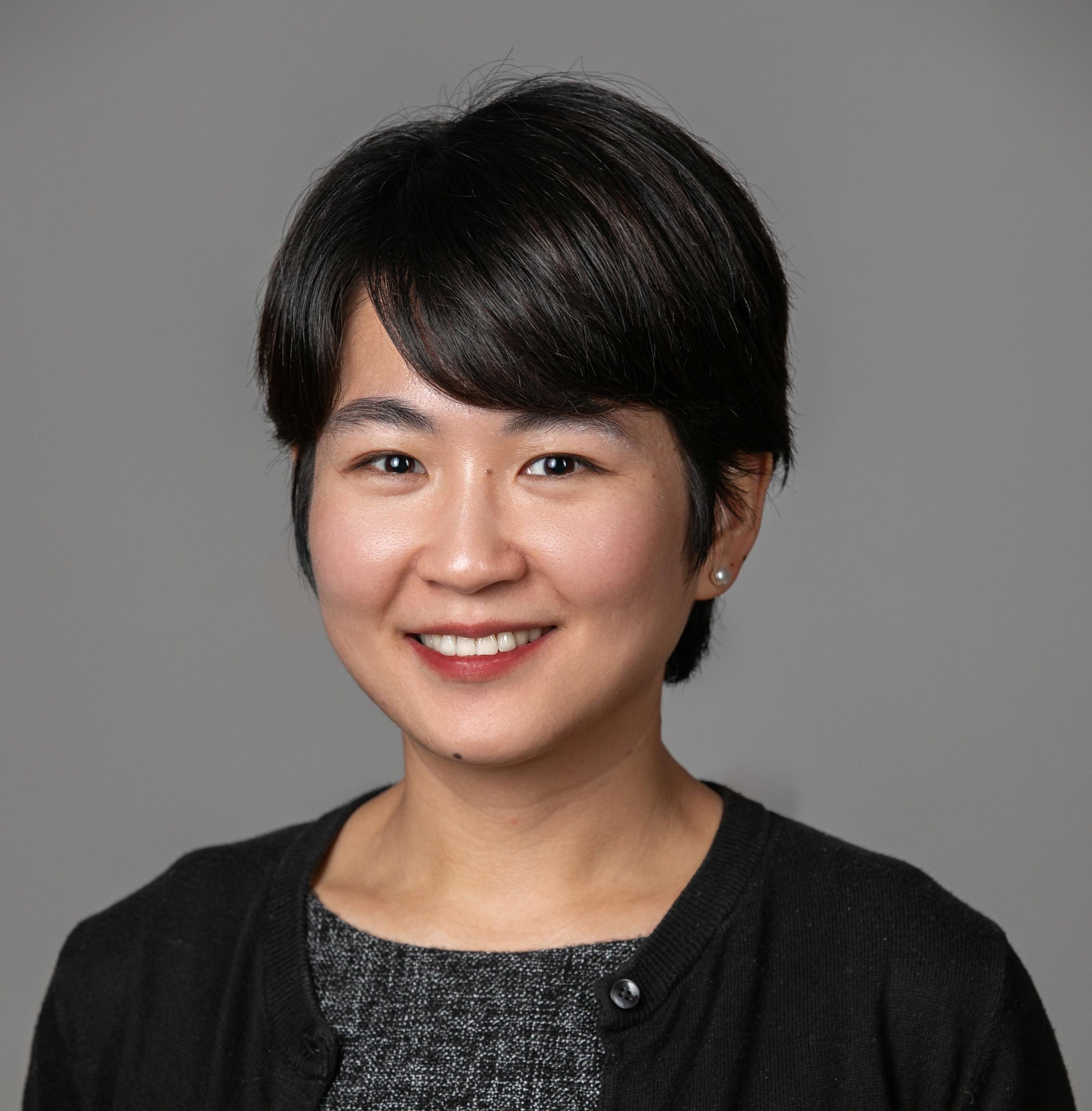 Yi Hao, PhD